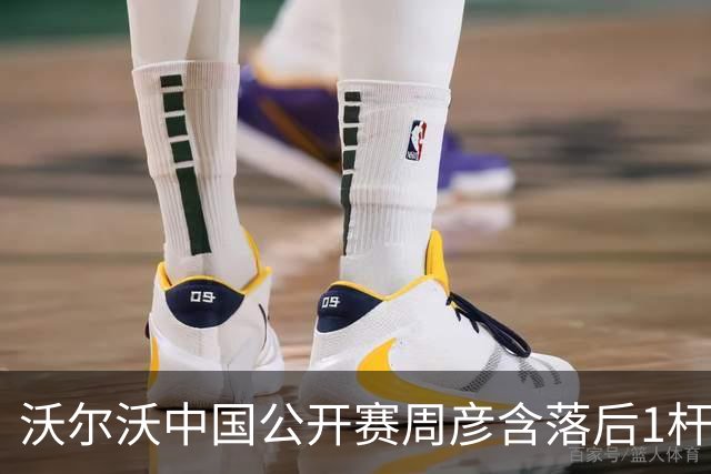 沃尔沃中国公开赛周彦含落后1杆 中国大陆12人晋级